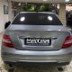 Mercedes C 250 look AMG 2013