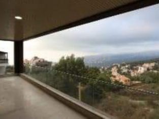 Apartment for sale in Kornet El Hamra