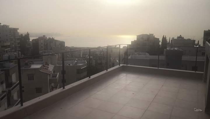 Apartment for sale in Naccach