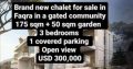 Chalet for sale in Fakra