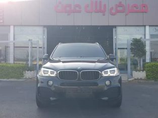 BMW X5 2015