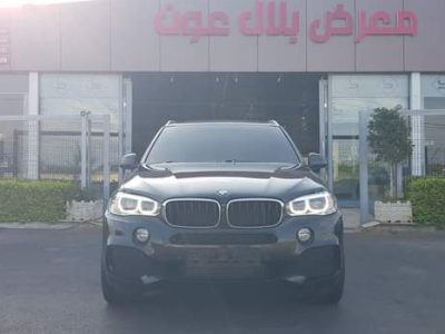 BMW X5 2015