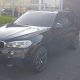 BMW X5 2015