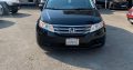Honda Odyssey 2013
