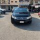 Honda Odyssey 2013