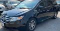 Honda Odyssey 2013