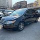 Honda Odyssey 2013
