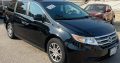 Honda Odyssey 2013