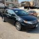 Honda Odyssey 2013