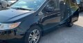 Honda Odyssey 2013