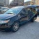 Honda Odyssey 2013