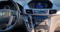 Honda Odyssey 2013