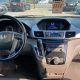 Honda Odyssey 2013