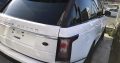 Range Rover Vogue V8 2015