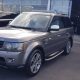 Range Rover Sport 2010