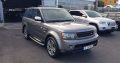 Range Rover Sport 2010