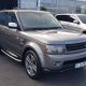 Range Rover Sport 2010