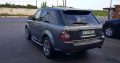 Range Rover Sport 2010