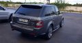 Range Rover Sport 2010