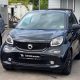 Smart Passion Cabriolet 2017