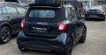 Smart Passion Cabriolet 2017