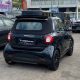 Smart Passion Cabriolet 2017