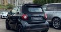 Smart Passion Cabriolet 2017