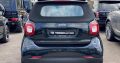 Smart Passion Cabriolet 2017