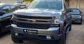 Chevrolet Silverado Z71 RST 2019