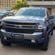 Chevrolet Silverado Z71 RST 2019