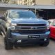 Chevrolet Silverado Z71 RST 2019