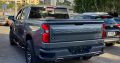 Chevrolet Silverado Z71 RST 2019