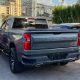 Chevrolet Silverado Z71 RST 2019