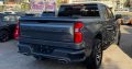 Chevrolet Silverado Z71 RST 2019