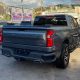 Chevrolet Silverado Z71 RST 2019
