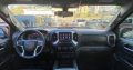 Chevrolet Silverado Z71 RST 2019
