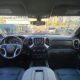 Chevrolet Silverado Z71 RST 2019