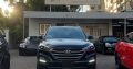 Hyundai Tucson 4WD 2019