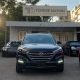 Hyundai Tucson 4WD 2019