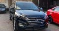 Hyundai Tucson 4WD 2019