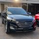 Hyundai Tucson 4WD 2019