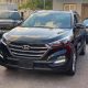 Hyundai Tucson 4WD 2019