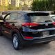 Hyundai Tucson 4WD 2019