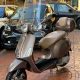 Motorcycle Vespa Primavera 2016
