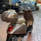 Motorcycle Vespa Primavera 2016