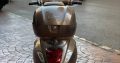 Motorcycle Vespa Primavera 2016