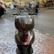 Motorcycle Vespa Primavera 2016