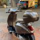 Motorcycle Vespa Primavera 2016