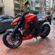 Motorcycle Kawasaki Z1000 MY 2013