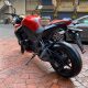 Motorcycle Kawasaki Z1000 MY 2013
